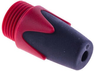 Accessorio per connettore Neutrik BPX-2-RD Accessorio per connettore
