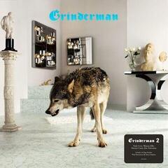 Disco in vinile Grinderman - Grinderman 2 (Reissue) (LP)