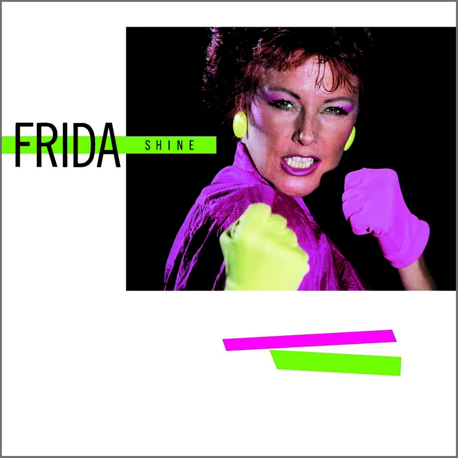 LP ploča Frida - Shine (Reissue) (LP)
