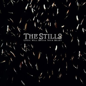 LP ploča Stills - Logic Will Break Your Heart (White Coloured) (Limited Edition) (2 LP) - 1