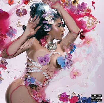 Disco in vinile Kali Uchis - Orquídeas (LP) - 1