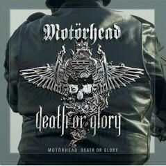 LP ploča Motörhead - Death Or Glory (Limited Edition) (Coloured) (LP)