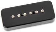 Seymour Duncan Signature Jared James Nichols JJN P90 Silencer Black Pickup för gitarr