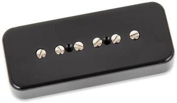 Seymour Duncan Signature Jared James Nichols JJN P90 Silencer Black Гітарний звукознімач (Як новий)
