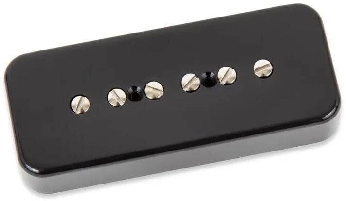 P-90 Pickup Seymour Duncan P90 Silencer Soapbar - Neck Black P-90 Pickup