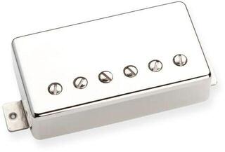 Humbucker Pickup Seymour Duncan TB-4 - JB Trembucker Nickel Humbucker Pickup