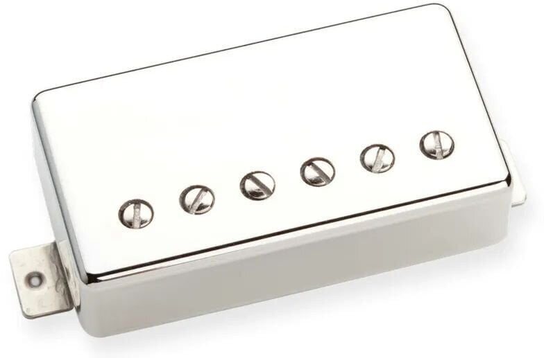 Humbucker Seymour Duncan TB-6 - Distortion Trembucker Nickel Humbucker