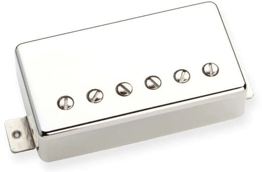 Humbucker Seymour Duncan TB-6 - Distortion Trembucker Nickel Humbucker - 1