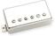 Humbucker Seymour Duncan TB-6 - Distortion Trembucker Nickel Humbucker