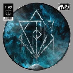Вінілові платівки In Flames - Breathing Fire - In Flames Live 2024 (Picture Disc) (LP)