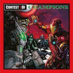 Disco in vinile GZA - Liquid Swords (2 LP)