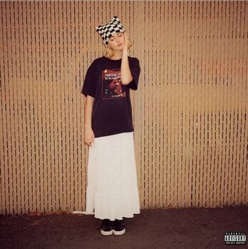 LP ploča Claire Rosinkranz - Just Because (LP) - 1