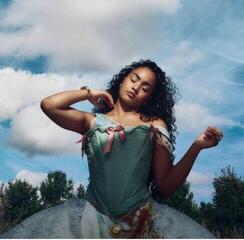 LP plošča Candice - Deuxième Pétale (Floraison) (LP)