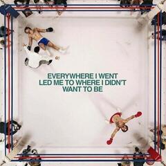 Disque vinyle Tom Grennan - Everywhere I Went, Led Me to Where I Didn't Want to Be (LP)