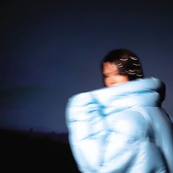 Disco de vinil Shygirl - Nymph (Blue Translucent Coloured) (LP) - 1