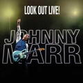 Johnny Marr - Look Out Live! (Orange Coloured) (RSD) (2 LP)