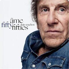 Vinüülplaat Alain Souchon - Ame Fifty Fifties (LP)