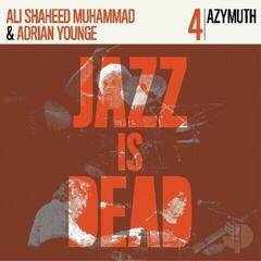 LP ploča Adrian Younge & Ali Shaheed Muhammad - Jazz Is Dead 4 (45 RPM) (2 LP)
