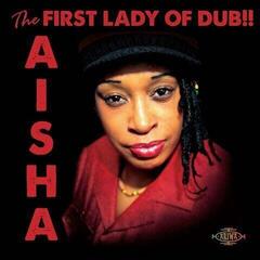 Грамофонна плоча Aisha - The First Lady Of Dub!! (LP)