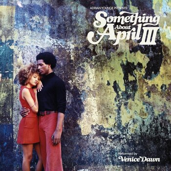 LP ploča Adrian Younge - Something About April III (LP) - 1