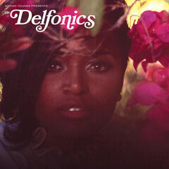 LP ploča Adrian Younge & The Delfonics - Adrian Younge Presents The Delfonics (Reissue) (LP)