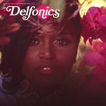 LP ploča Adrian Younge & The Delfonics - Adrian Younge Presents The Delfonics (Reissue) (LP) - 1