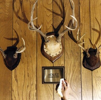 LP ploča ADULT. - Gimmie Trouble (LP) - 1