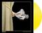 LP ploča ADULT. - This Behavior (Limited Edition) (Yellow Clear Coloured) (LP)