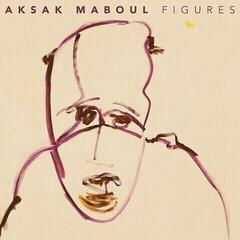 Disc de vinil Aksak Maboul - Figures (2 LP)