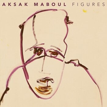 Disc de vinil Aksak Maboul - Figures (2 LP) - 1
