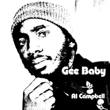 LP ploča Al Campbell - Gee Baby (Reissue) (180 g) (LP) - 1