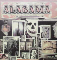Vinylplate Alabama 3 Exile On Coldharbour Lane (Limited Edition) (180 g) (2 LP)