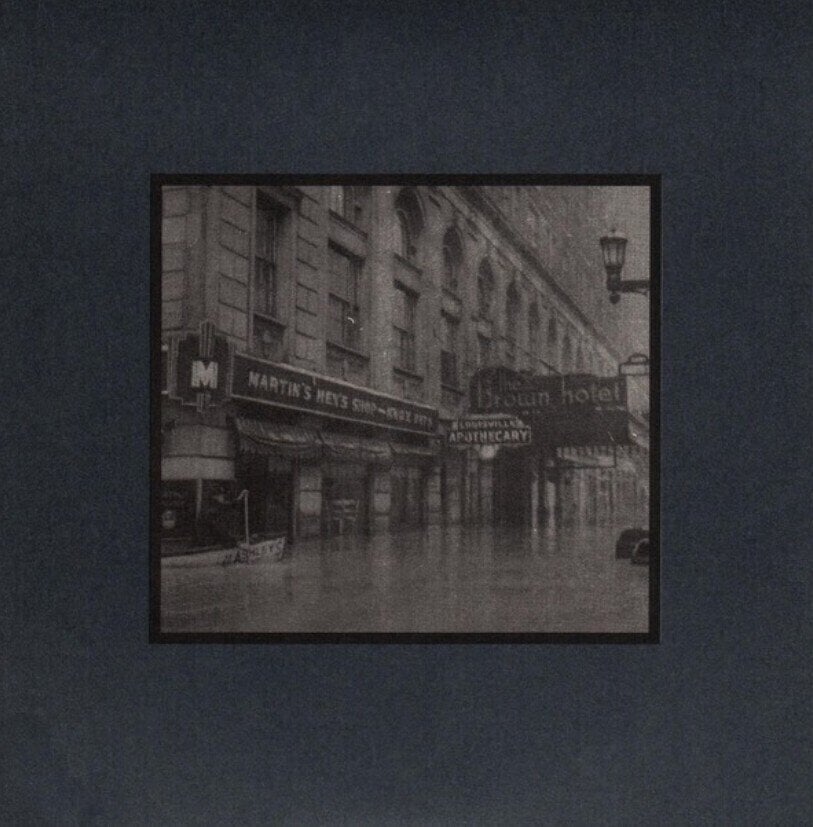 LP ploča Aerial M - Aerial M (Reissue) (LP)