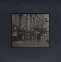 Vinylplade Aerial M - Aerial M (Reissue) (LP)