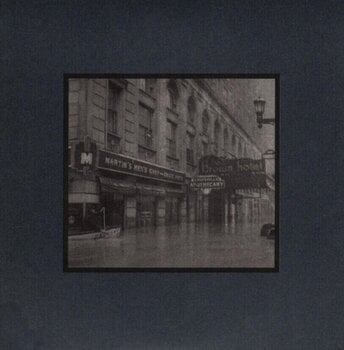 LP ploča Aerial M - Aerial M (Reissue) (LP) - 1