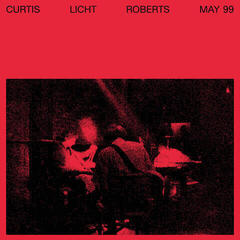 LP ploča Curtis / Licht / Roberts - May 99 (LP)