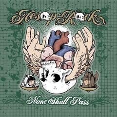 Disco de vinil Aesop Rock - None Shall Pass (Reissue) (2 LP)