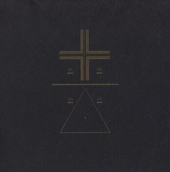 Грамофонна плоча Aethenor - Faking Gold And Murder (LP) - 1