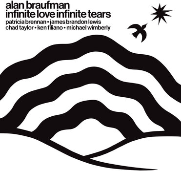 LP plošča Alan Braufman - Infinite Love Infinite Tears (LP) - 1