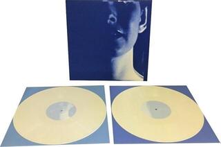 Vinüülplaat Aethenor - En Form For Blå (White Coloured) (2 LP)