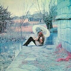 Disc de vinil Affinity - Affinity (Reissue) (LP)