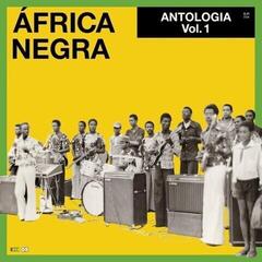 LP ploča Africa Negra - Antologia Vol. 1 (Remastered) (2 LP)