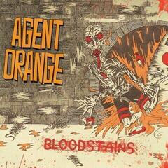 LP ploča Agent Orange - Bloodstains  (LP)
