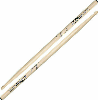Drumsticks Zildjian 5A Wood Anti-Vibe Drumsticks - 1