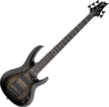 Električna bas gitara ESP LTD B-205D Black Burst Električna bas gitara - 1