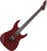 Electric guitar ESP LTD M-400HT Scarlet Metallic Electric guitar