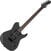 Električna gitara ESP LTD TH-400 Charcoal Metallic Električna gitara