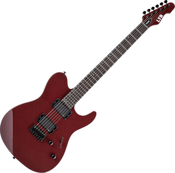 Električna gitara ESP LTD TH-400 Scarlet Metallic Električna gitara - 1