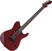 Električna gitara ESP LTD TH-400 Scarlet Metallic Električna gitara