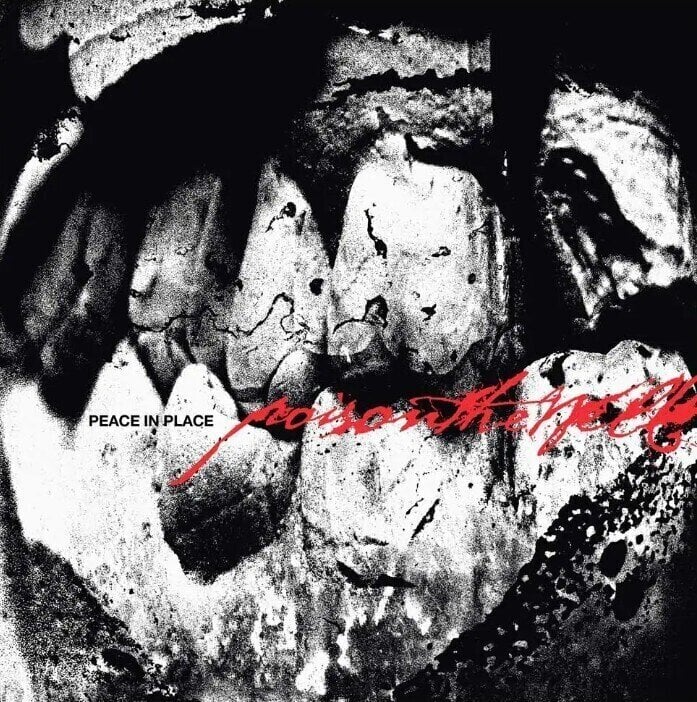 Muzički CD Poison The Well - Peace In Place (CD)